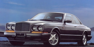Illustration for article titled Ten Most Exotic Cars Destroyed By Cash For Clunkers